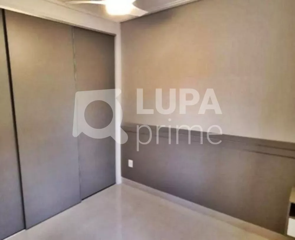 Apartamento à venda com 1 quarto, 33m² - Foto 2