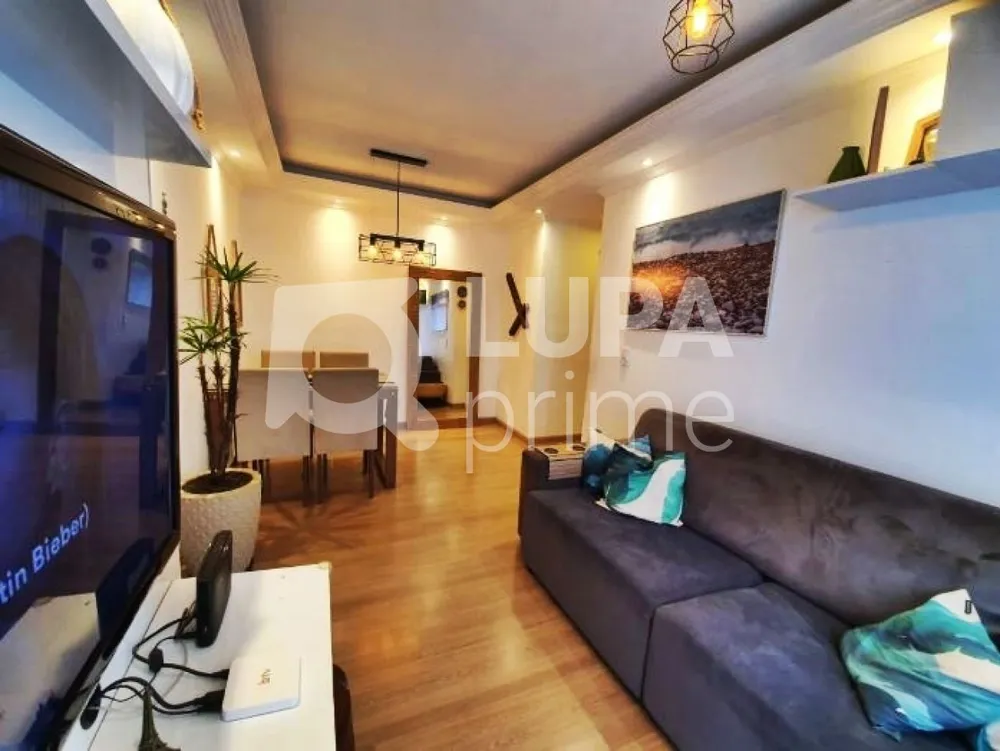 Apartamento, 2 quartos, 49 m² - Foto 12