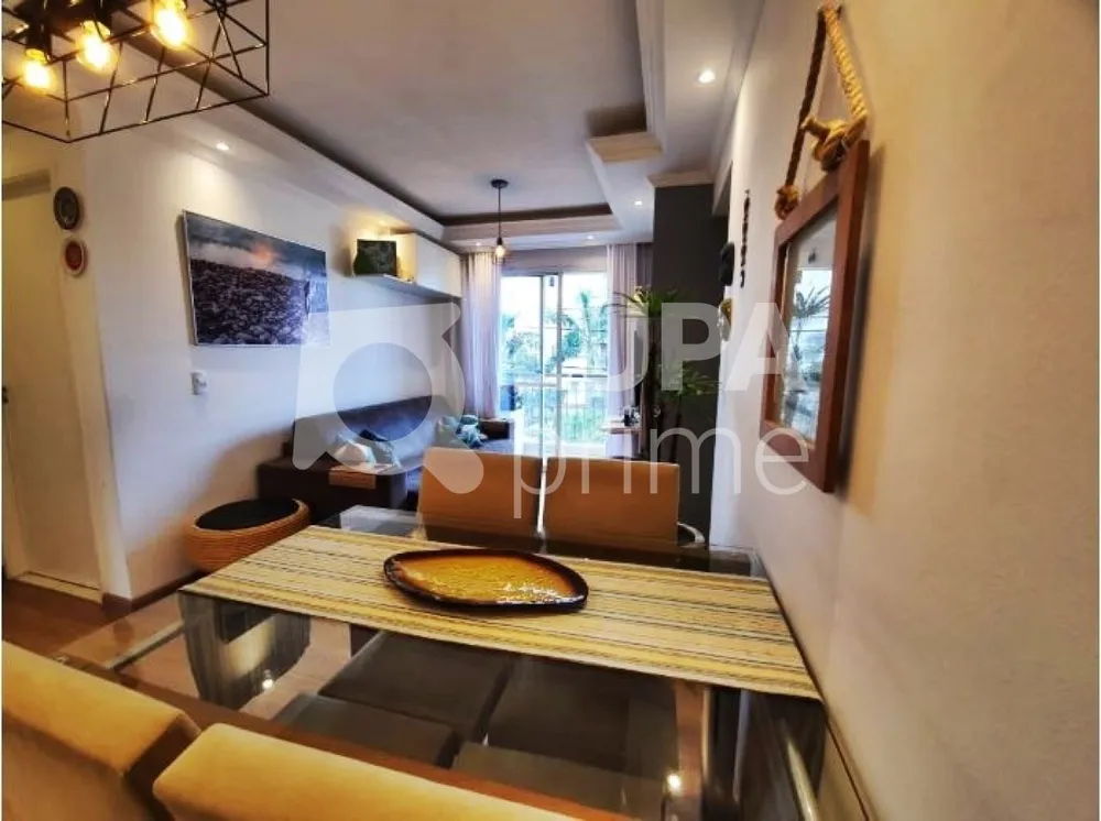 Apartamento, 2 quartos, 49 m² - Foto 2
