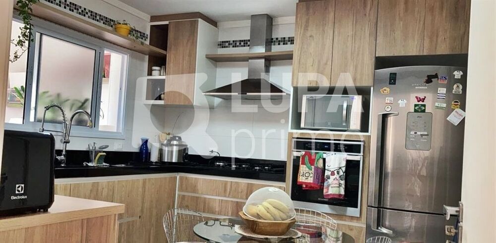 Casa, 3 quartos, 247 m² - Foto 5