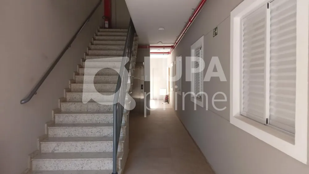 Apartamento, 2 quartos, 43 m² - Foto 1