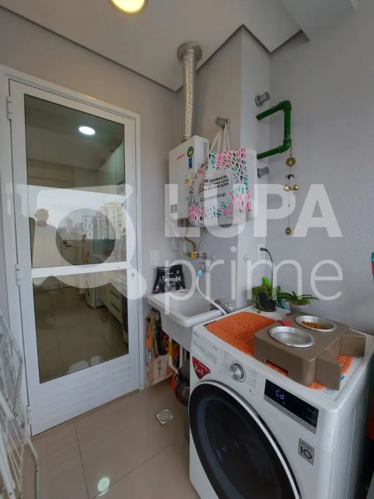 Apartamento, 2 quartos, 62 m² - Foto 9