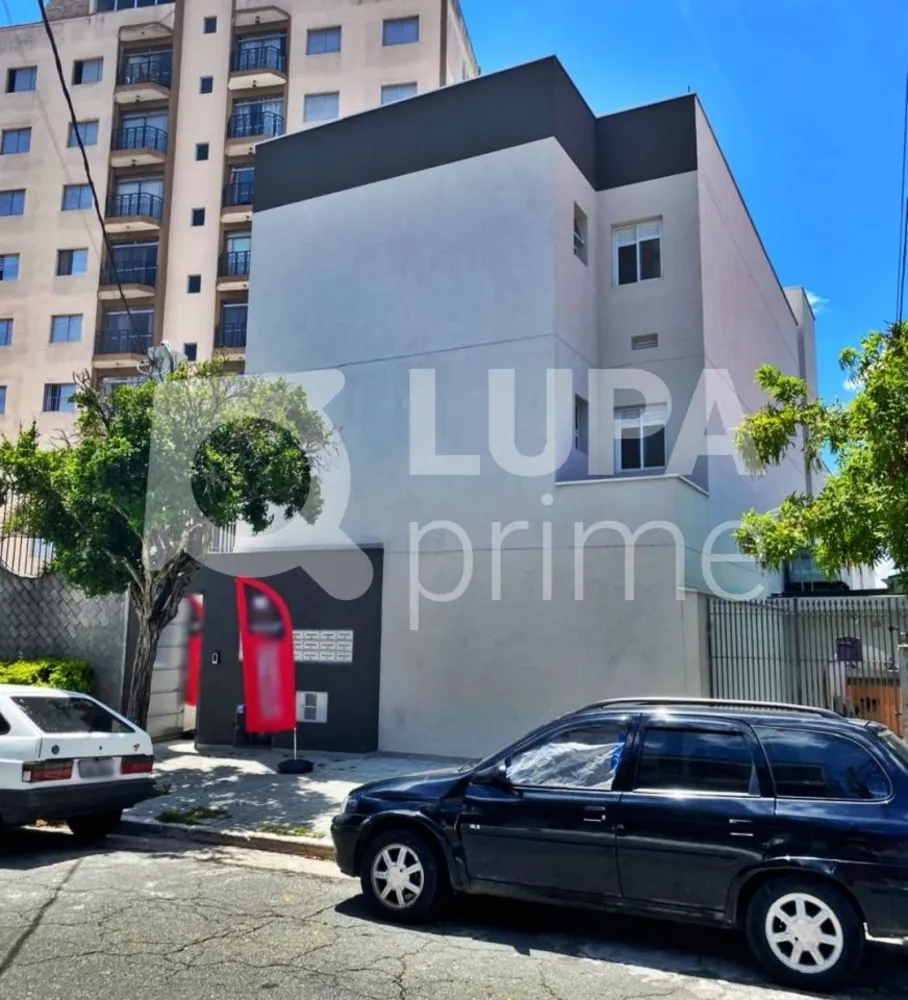 Apartamento, 2 quartos, 39 m² - Foto 6
