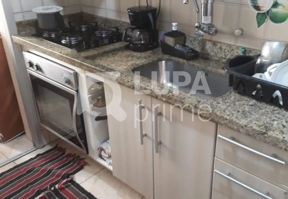 Apartamento, 2 quartos, 54 m² - Foto 1