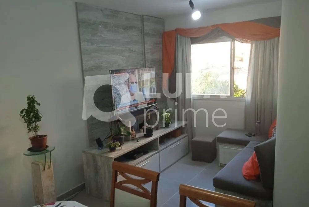 Apartamento, 2 quartos, 54 m² - Foto 5