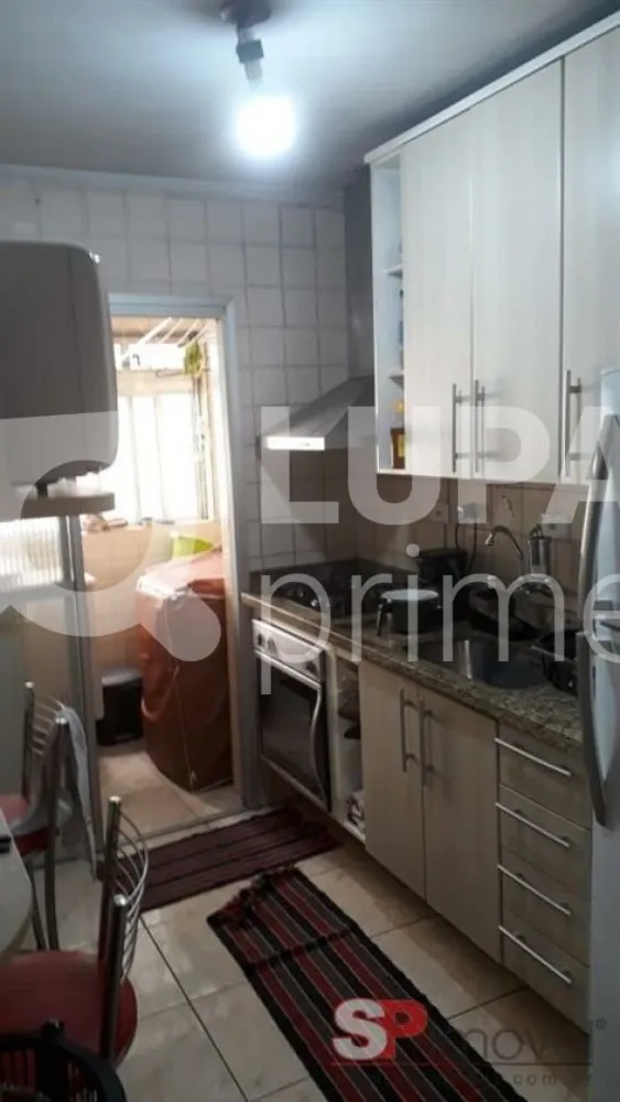 Apartamento, 2 quartos, 54 m² - Foto 4