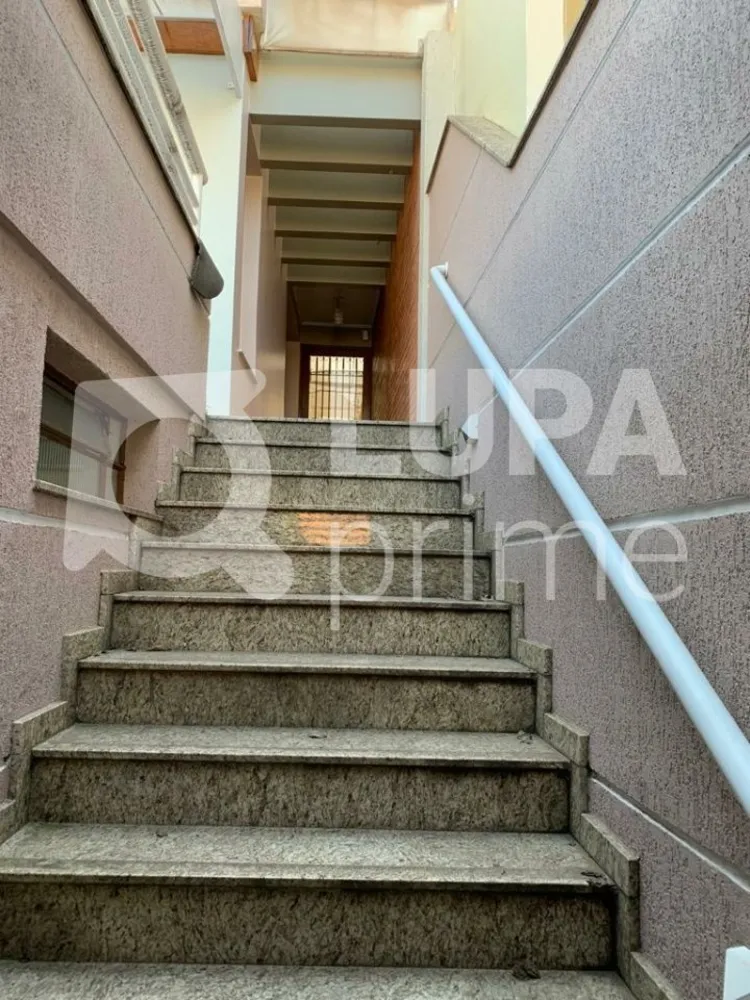 Casa, 4 quartos, 296 m² - Foto 1