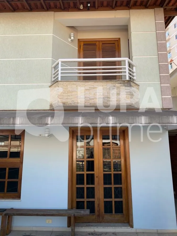Casa, 4 quartos, 296 m² - Foto 12