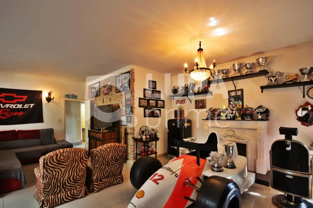 Casa, 3 quartos, 679 m² - Foto 4
