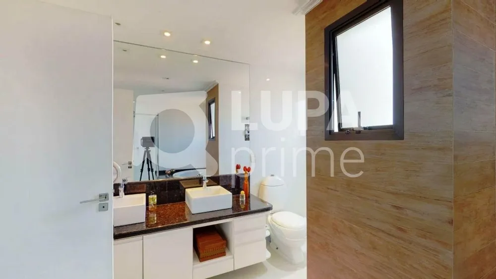 Apartamento, 4 quartos, 270 m² - Foto 10