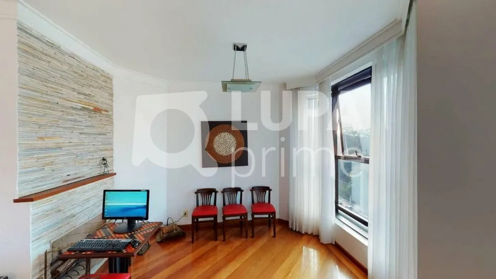 Apartamento, 4 quartos, 270 m² - Foto 4