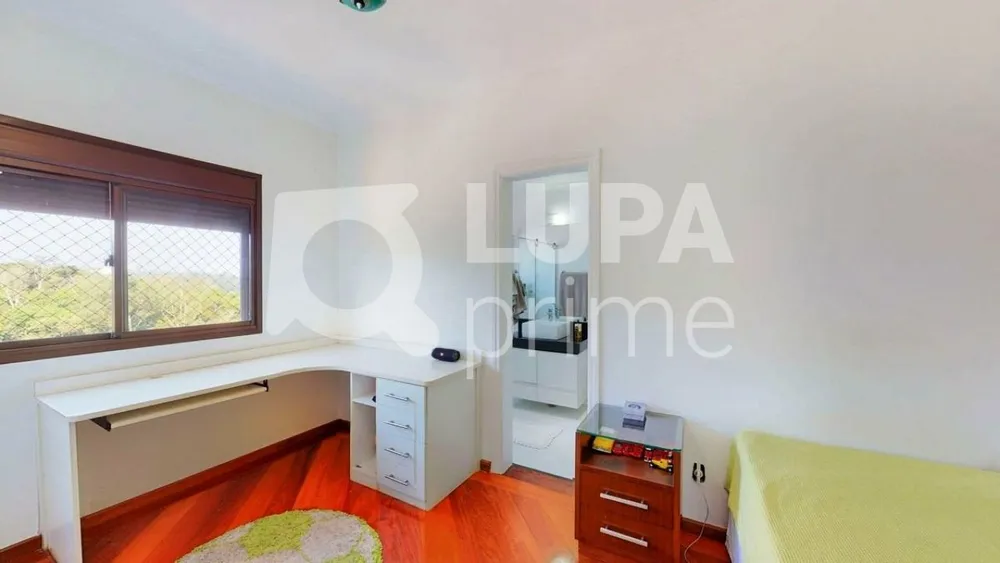 Apartamento, 4 quartos, 270 m² - Foto 9