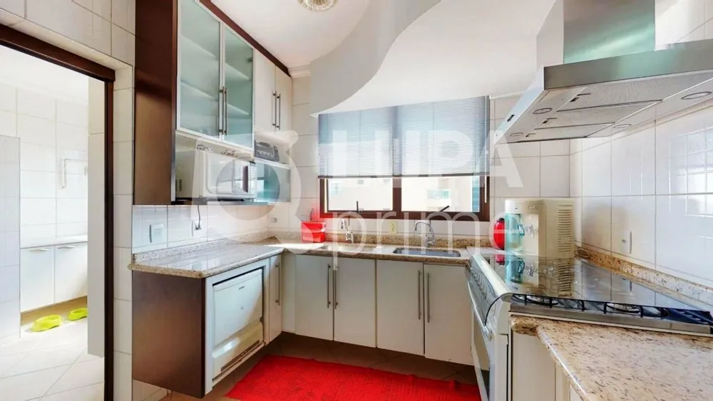 Apartamento, 4 quartos, 270 m² - Foto 8