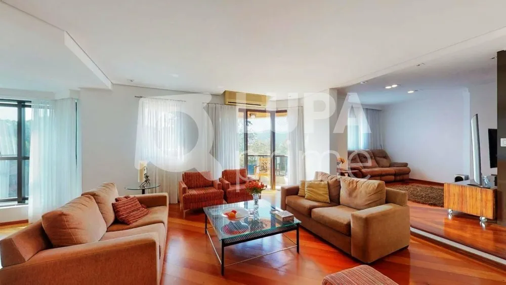 Apartamento, 4 quartos, 270 m² - Foto 3