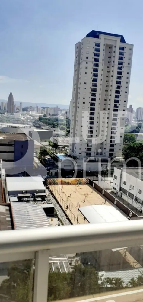 Sala-Conjunto, 37 m² - Foto 1