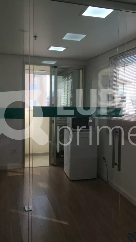 Conjunto Comercial-Sala à venda, 36m² - Foto 1