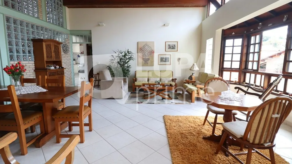 Casa, 4 quartos, 457 m² - Foto 5