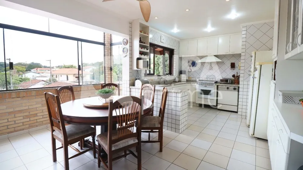 Casa, 4 quartos, 457 m² - Foto 6
