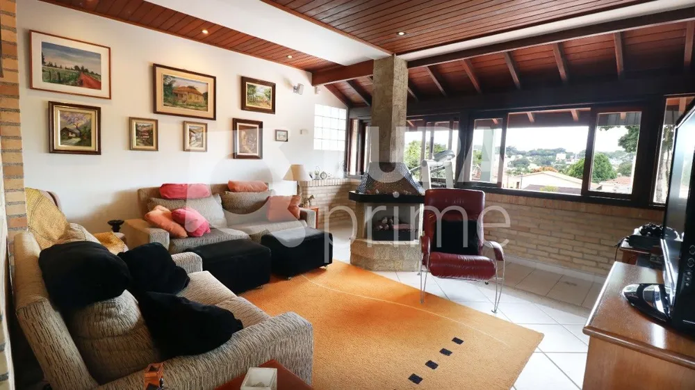 Casa, 4 quartos, 457 m² - Foto 4