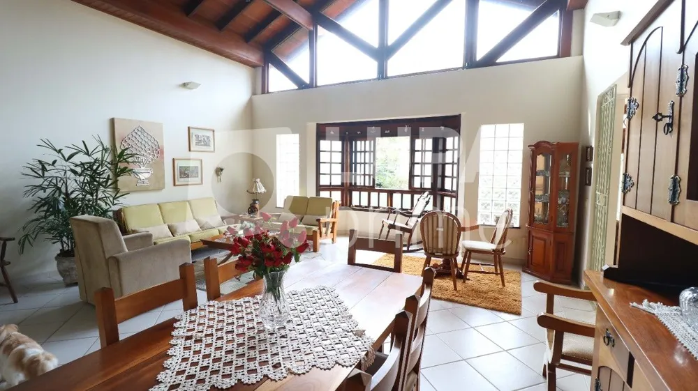 Casa, 4 quartos, 457 m² - Foto 7