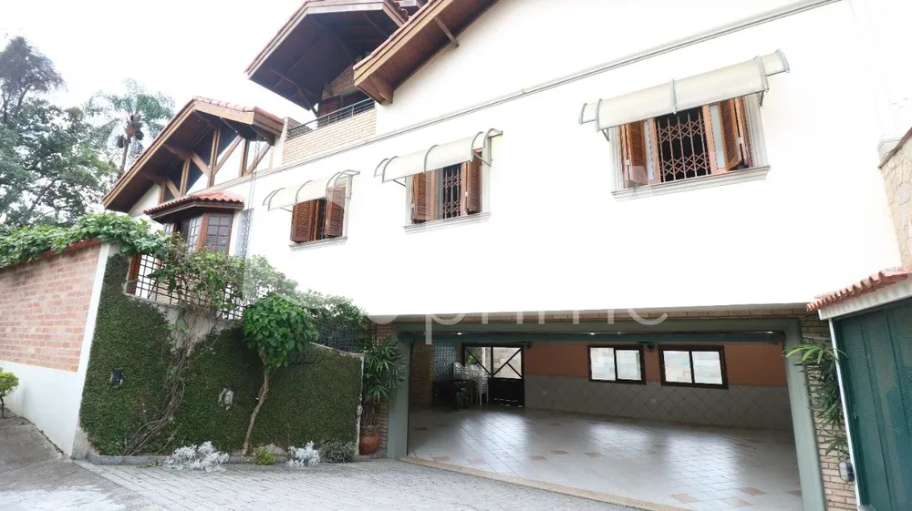 Casa, 4 quartos, 457 m² - Foto 12