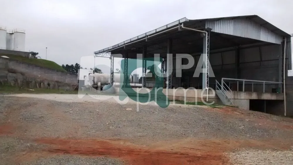 Depósito-Galpão, 563 m² - Foto 10