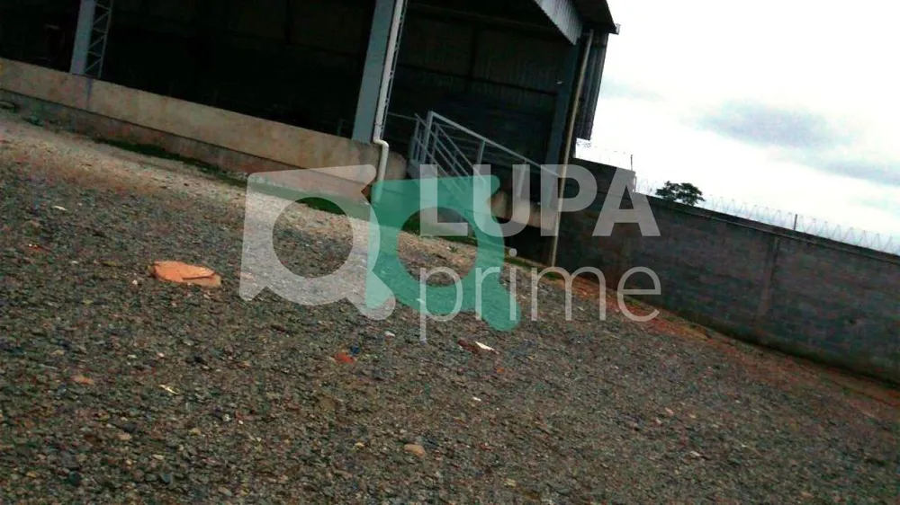 Depósito-Galpão, 563 m² - Foto 12