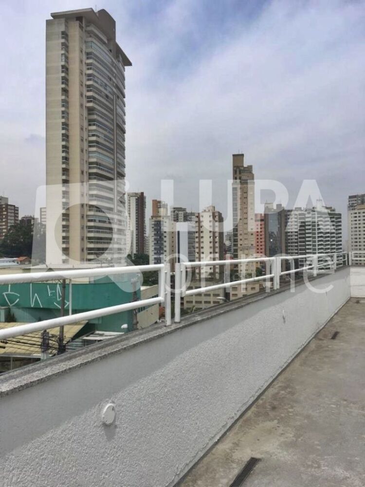 Prédio Inteiro à venda, 350m² - Foto 8