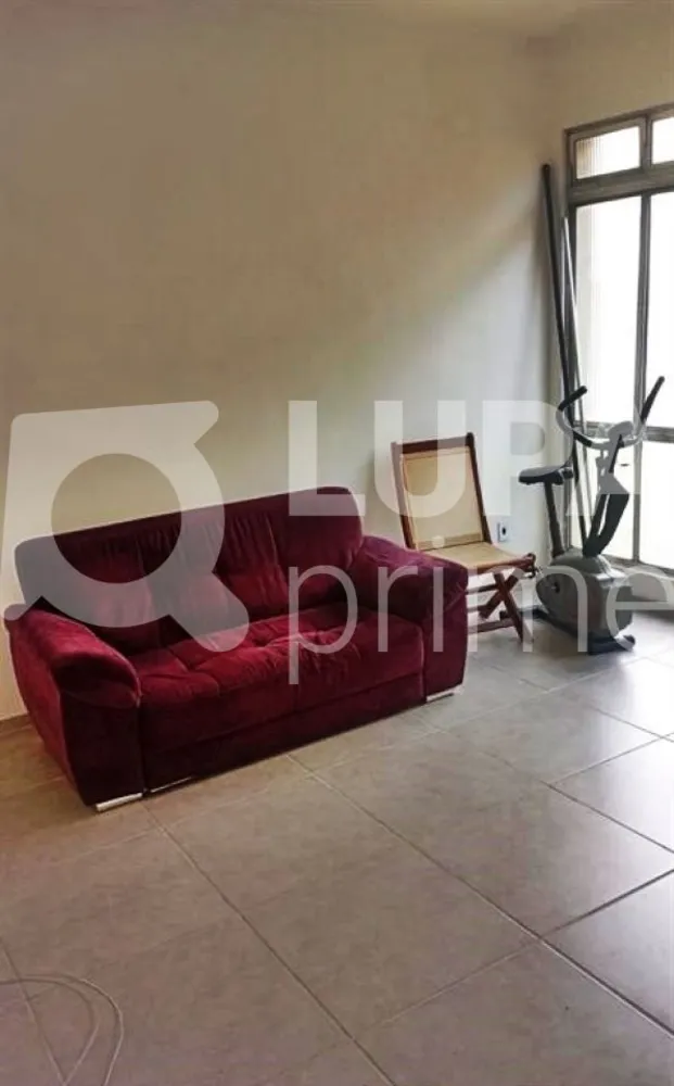 Apartamento, 2 quartos, 64 m² - Foto 2
