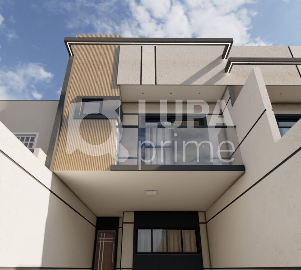 Casa, 3 quartos, 130 m² - Foto 4