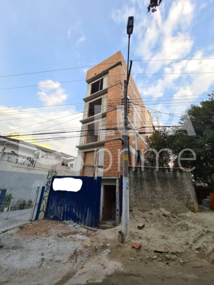 Apartamento, 2 quartos, 30 m² - Foto 10