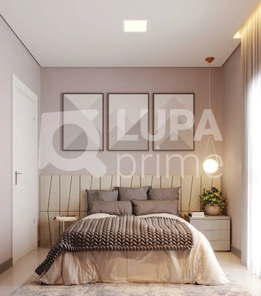 Apartamento, 2 quartos, 30 m² - Foto 3