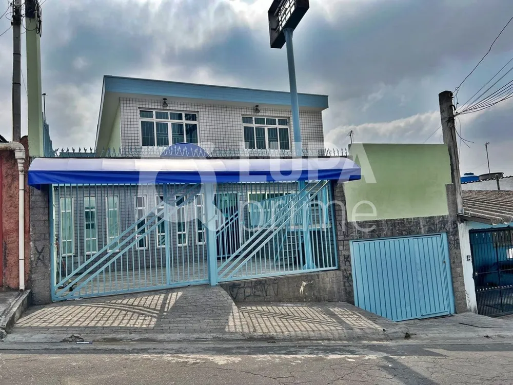Sala-Conjunto, 483 m² - Foto 3