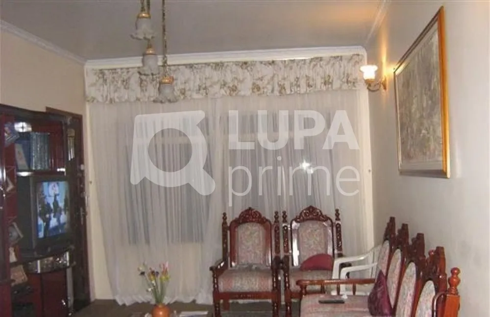 Casa, 2 quartos, 125 m² - Foto 1