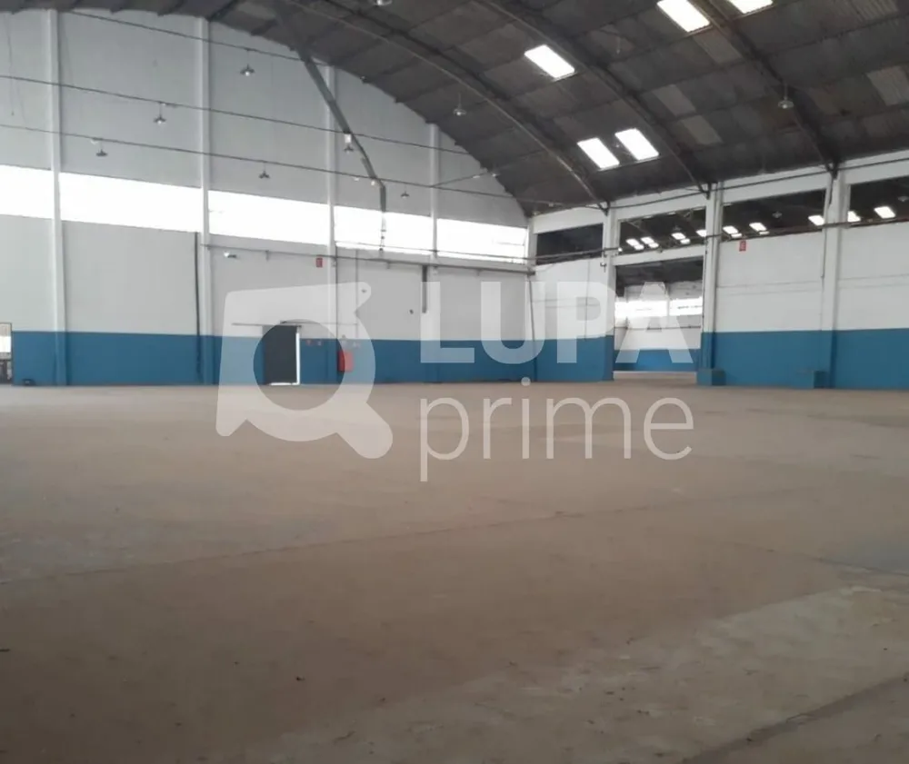 Depósito-Galpão, 5800 m² - Foto 4