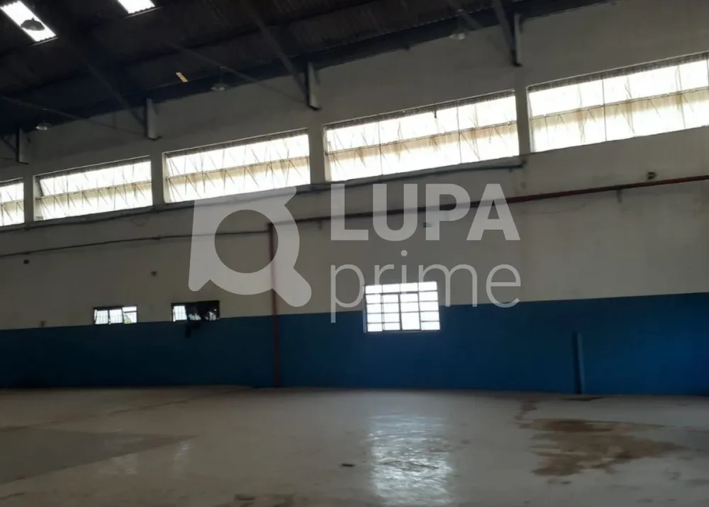 Depósito-Galpão, 5800 m² - Foto 3