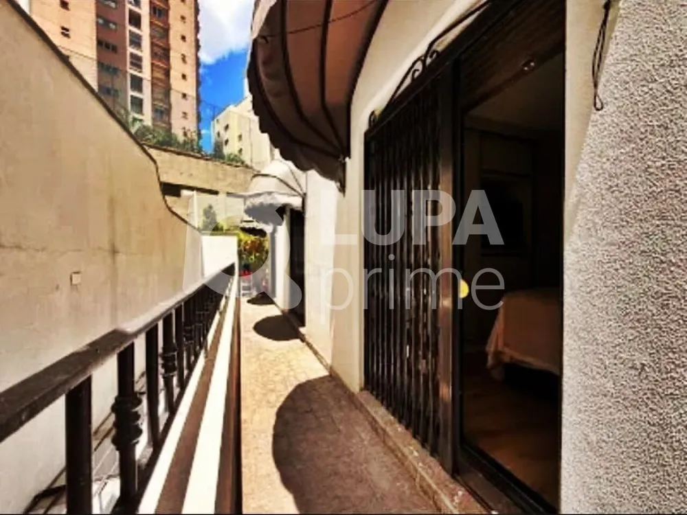 Apartamento, 3 quartos, 200 m² - Foto 3