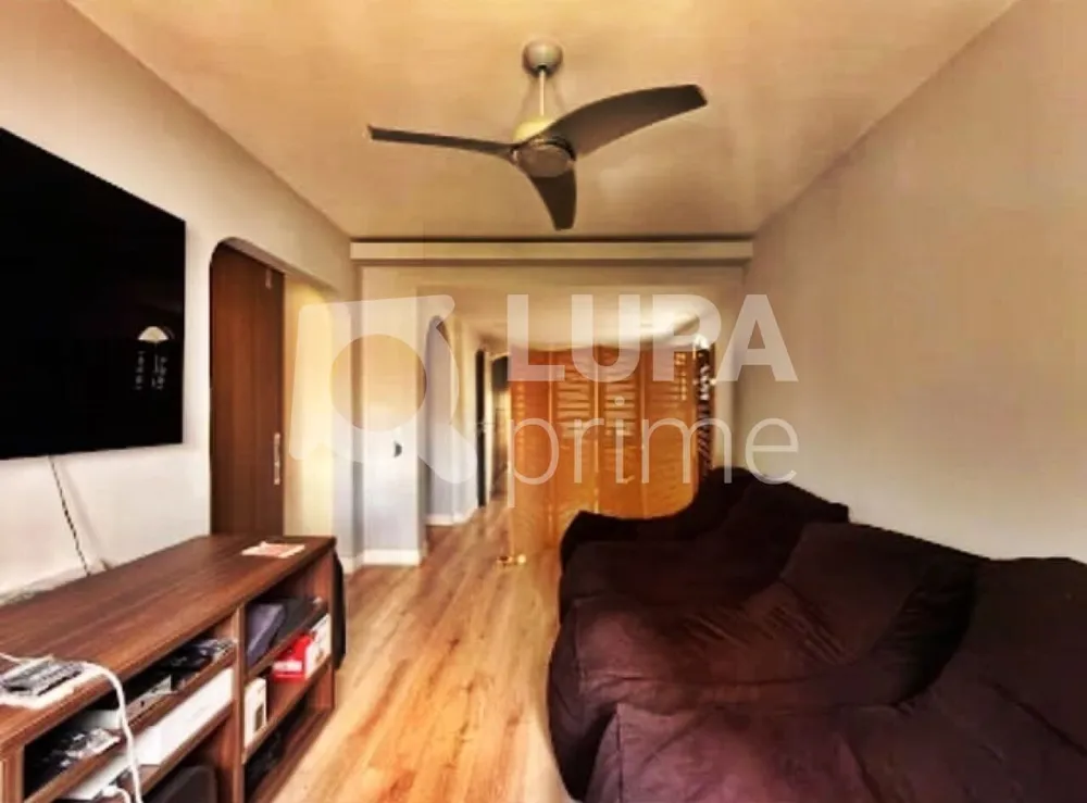 Apartamento, 3 quartos, 200 m² - Foto 4