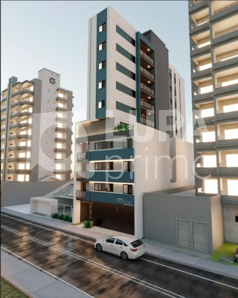 Apartamento, 1 quarto, 36 m² - Foto 8