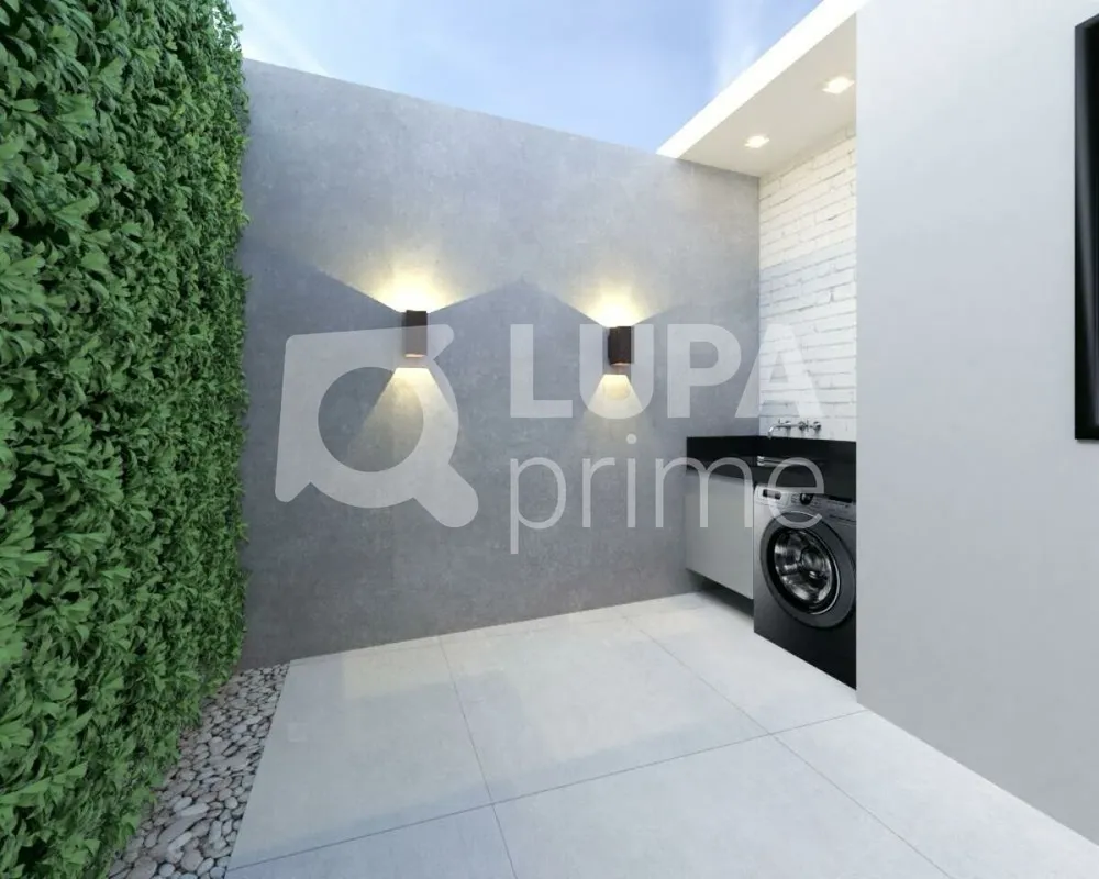 Apartamento, 1 quarto, 36 m² - Foto 2