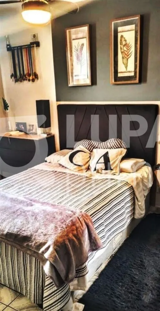 Casa, 4 quartos, 80 m² - Foto 1