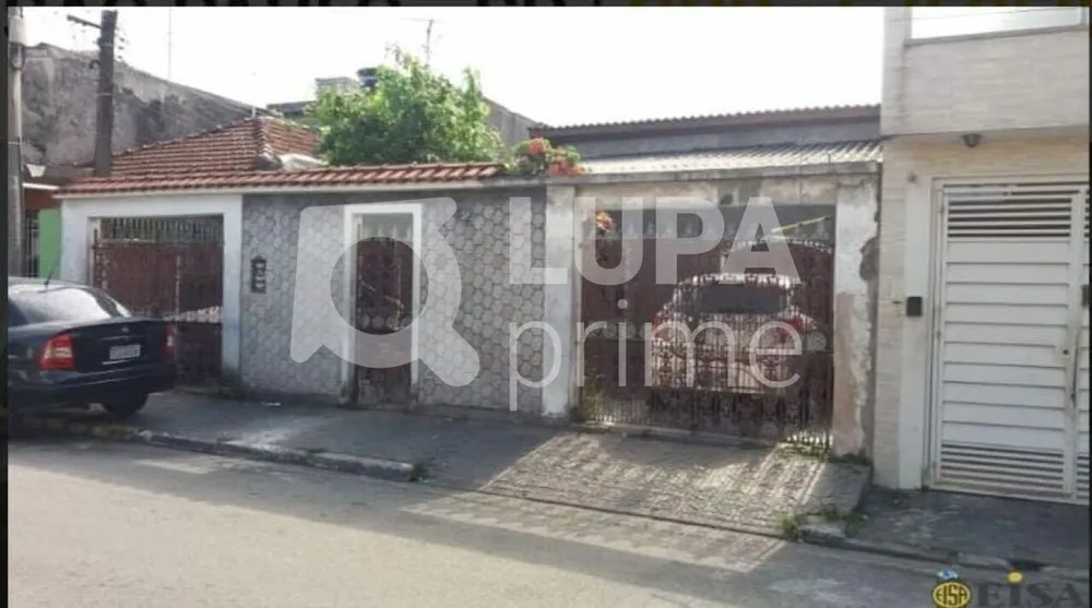 Terreno, 390 m² - Foto 1
