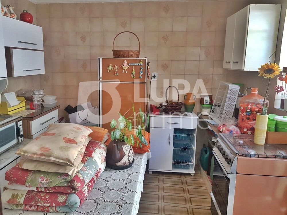 Casa, 3 quartos, 260 m² - Foto 4