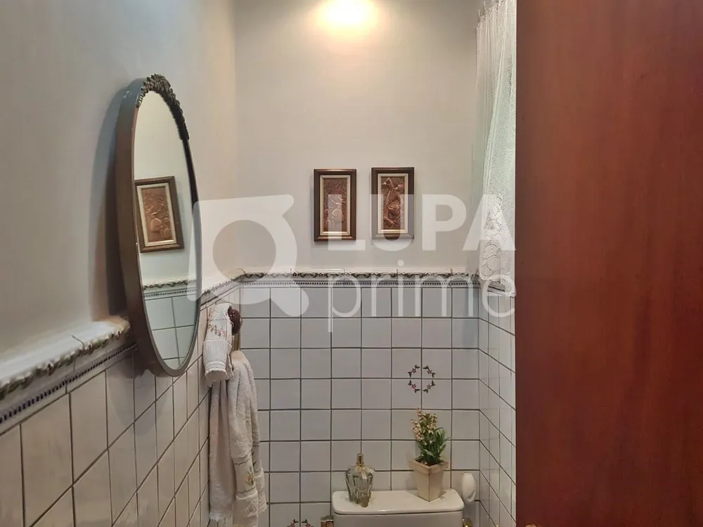 Casa, 3 quartos, 260 m² - Foto 11