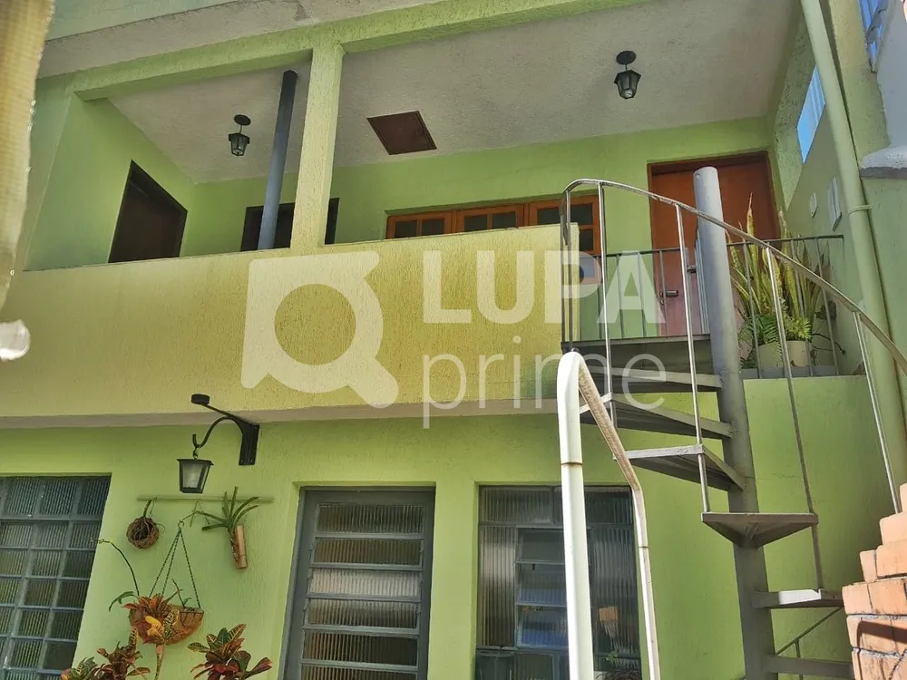 Casa, 3 quartos, 260 m² - Foto 12