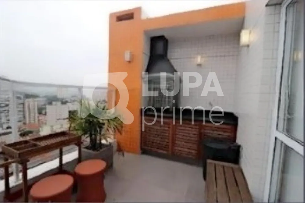 Apartamento, 2 quartos, 50 m² - Foto 5