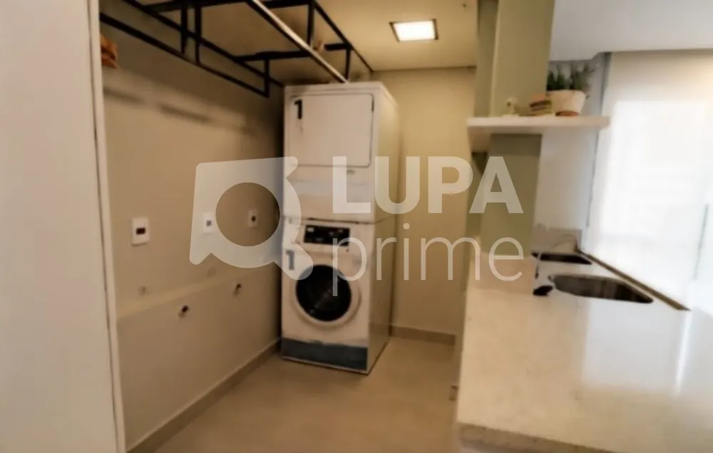 Apartamento, 2 quartos, 50 m² - Foto 11