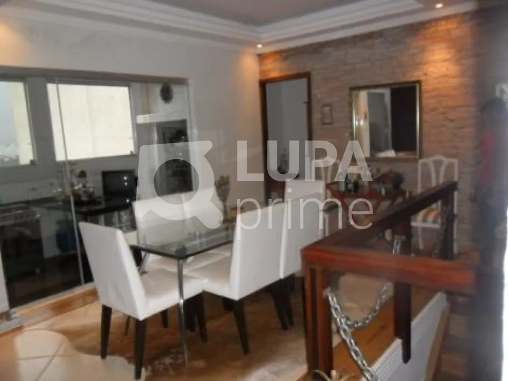 Casa, 3 quartos, 220 m² - Foto 9