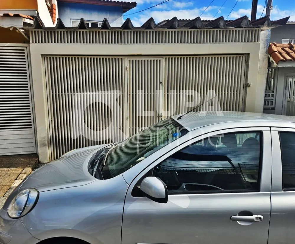 Casa, 3 quartos, 120 m² - Foto 5