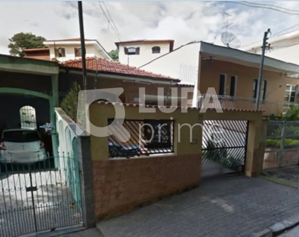 Casa, 2 quartos, 80 m² - Foto 1
